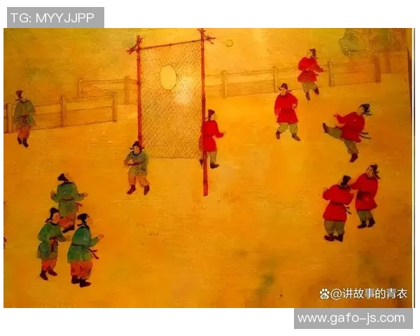 古代足球明星揭秘谁是历史上最杰出的古人运动员