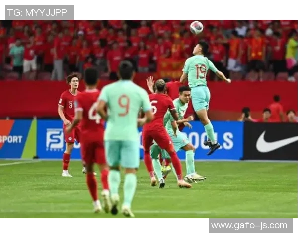 国足与韩国全场激战回顾精彩瞬间与战术分析